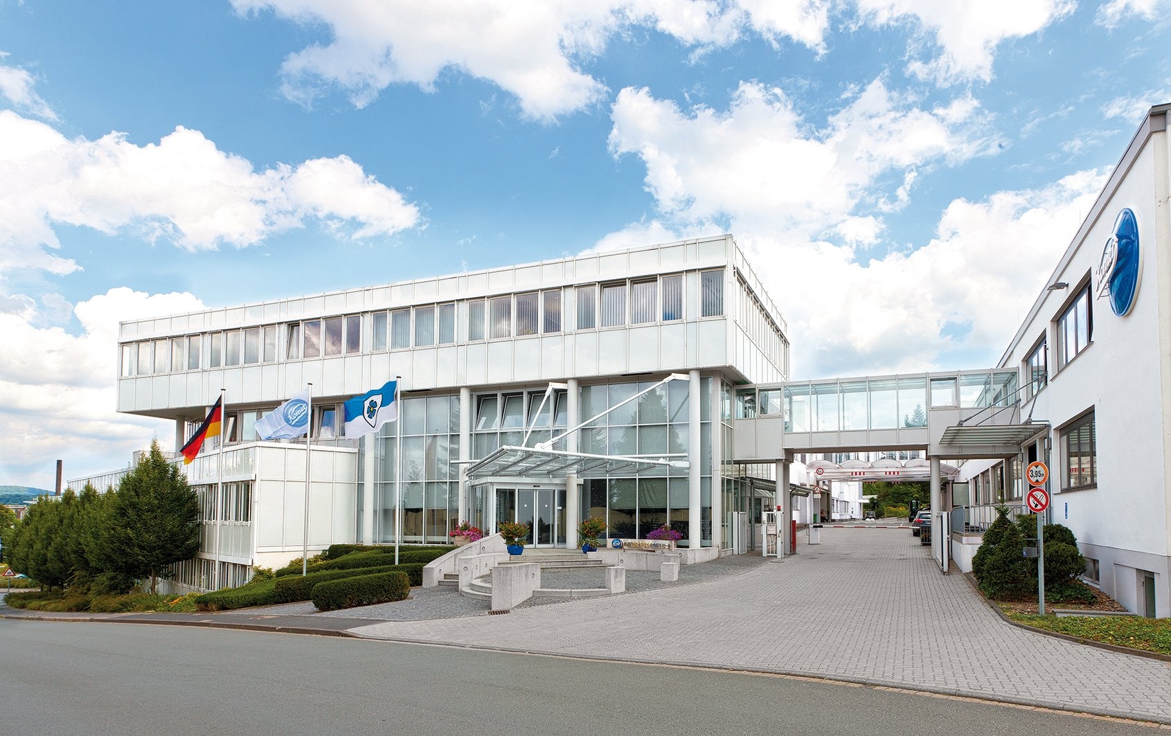 Gebr. Brasseler GmbH & Co. KG – Digital vernetzte Bürger*innen