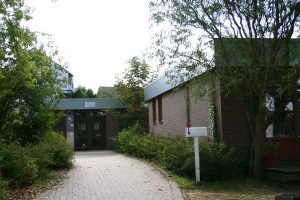 Kindergarten "Villa Wirbelwind" Voßheide