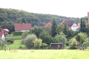 Voßheide: Kluckhof