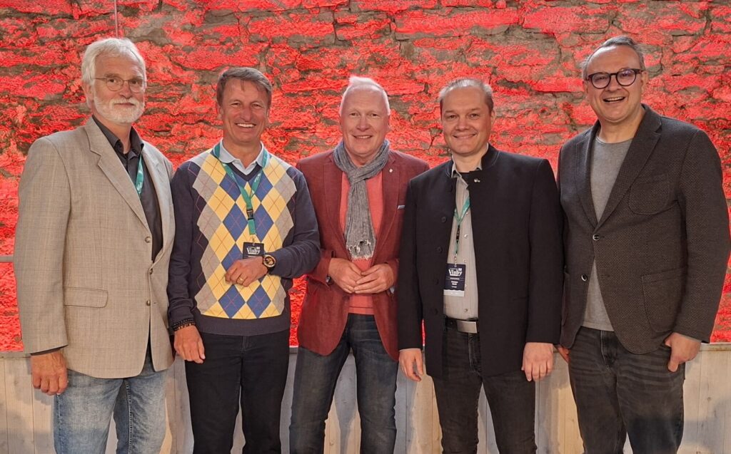 Internationale Hansegilde stellt sich neu auf