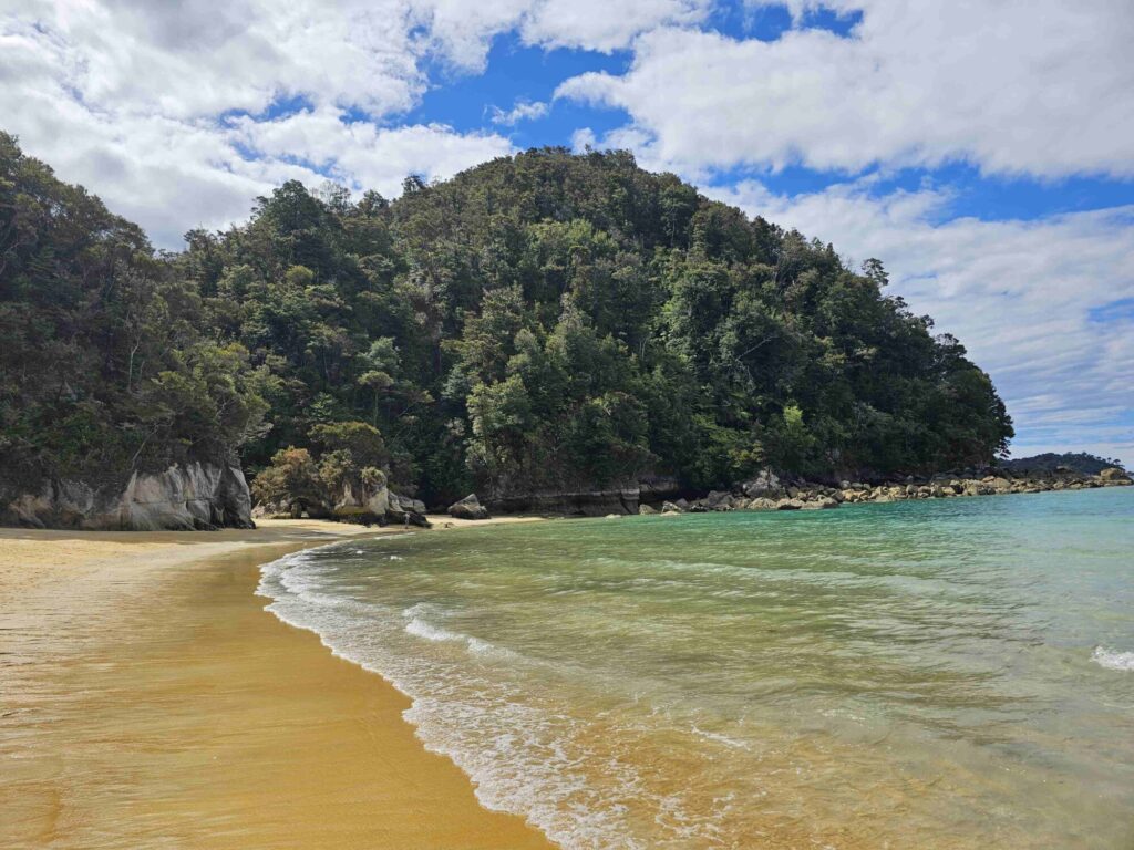 Mit dem Camper durch Neuseeland